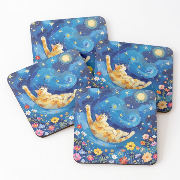Item preview, magnificent spring night designed and sold by Tarikovich.