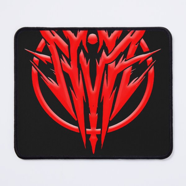 Item preview, Altar Merah Metal 707 designed and sold by JuliRempel.