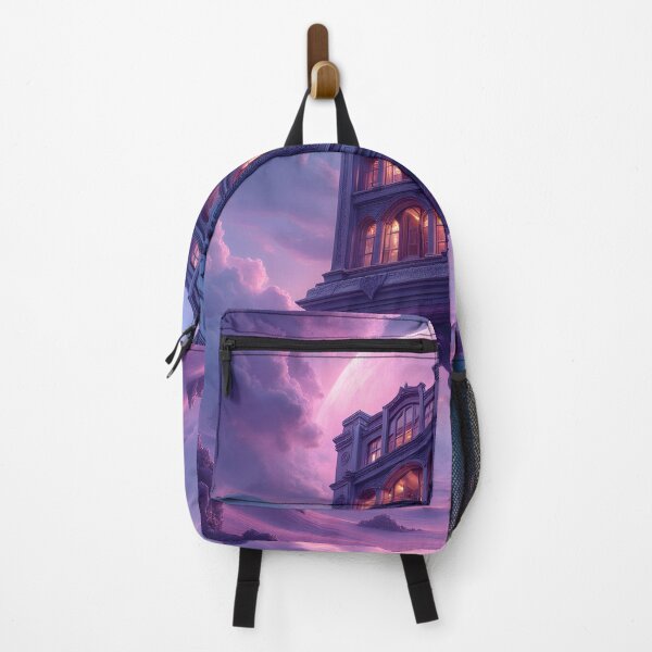 Item preview, The Floating Sanctuary designed and sold by oanaunciuleanu.