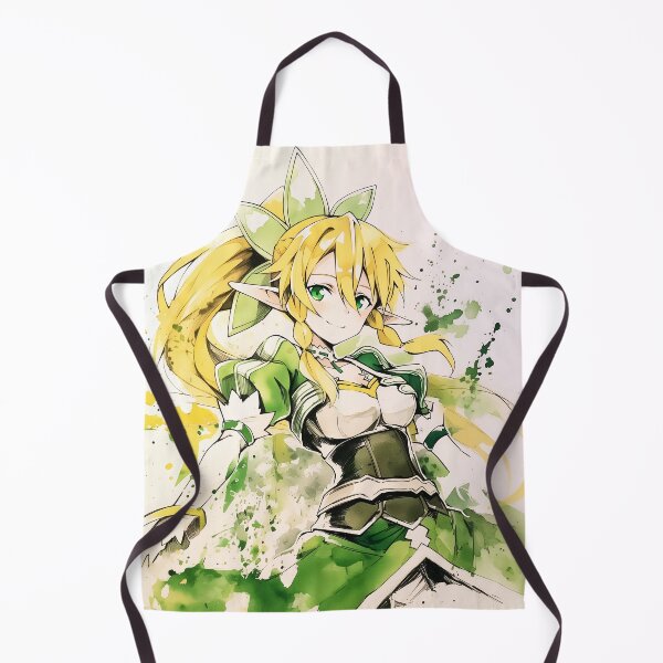 Item preview, Watercolor Leafa designed and sold by SchellStation.