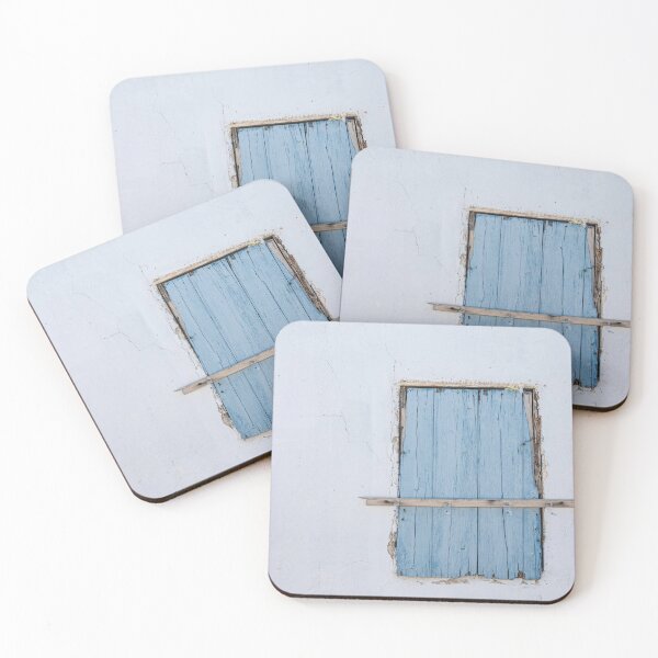 Item preview, Boarded Up designed and sold by Imbeccable Images.