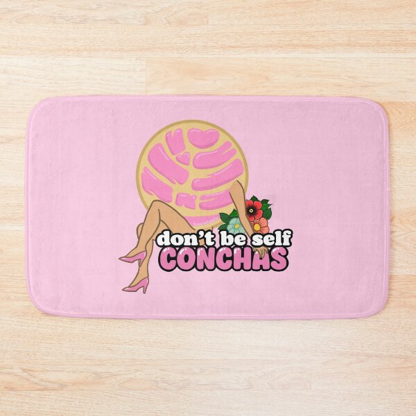 Item preview, Funny Latino Dessert Pan Dulce Pin Up Inspired Concha designed and sold by Francielandia.