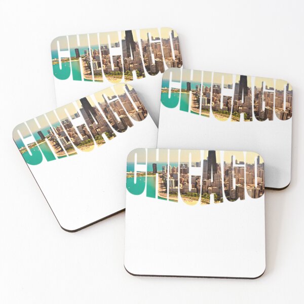 Item preview, Chicago Illinois The Windy City designed and sold by Roland1980.