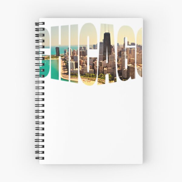 Item preview, Chicago Illinois The Windy City designed and sold by Roland1980.