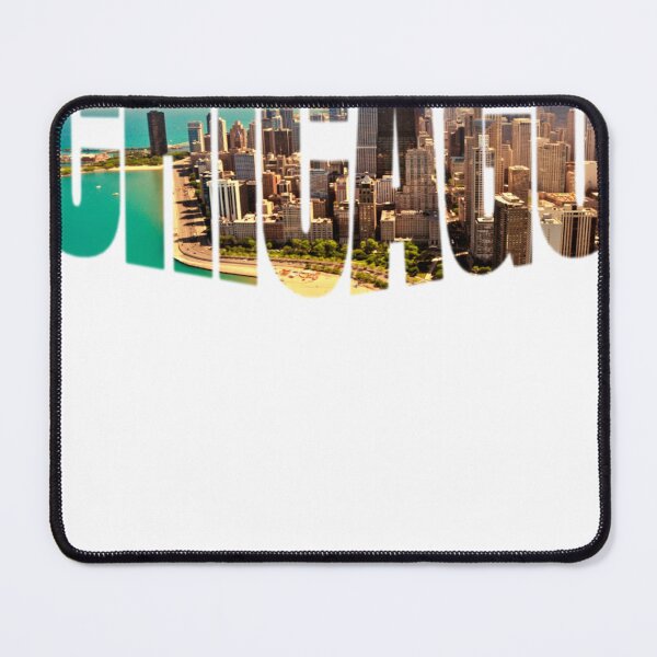 Item preview, Chicago Illinois The Windy City designed and sold by Roland1980.