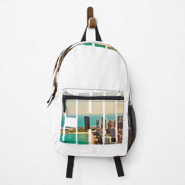Item preview, Chicago Illinois The Windy City designed and sold by Roland1980.