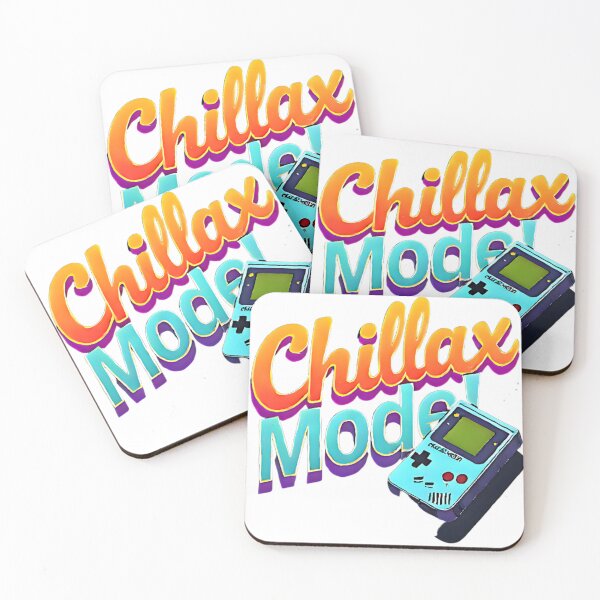 Item preview, '90s Nostalgic chillax cassette designed and sold by Artiviose.
