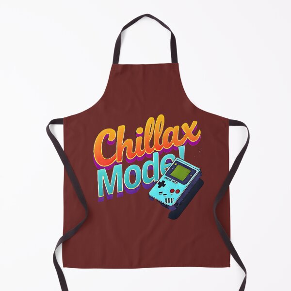 Item preview, '90s Nostalgic chillax cassette designed and sold by Artiviose.