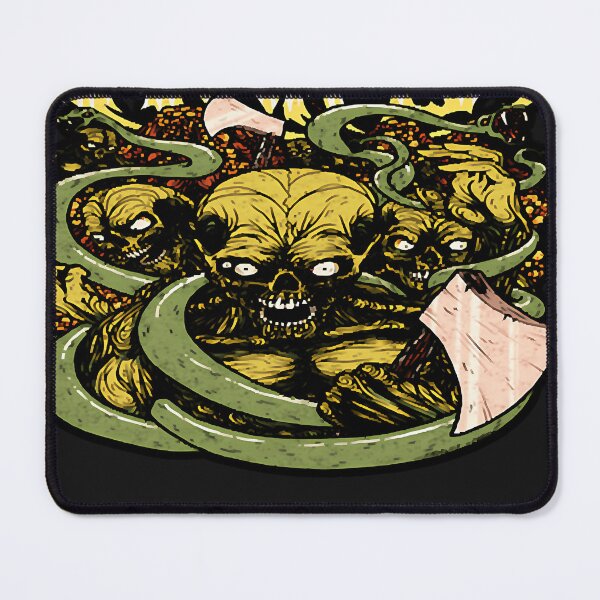 Item preview, Amazing Band Favoirte Retro Carnifex Band Limited Edition 959 designed and sold by JuliRempel.