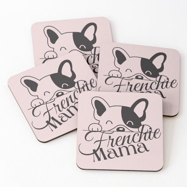 Item preview, Frenchie Mama designed and sold by ellermania.