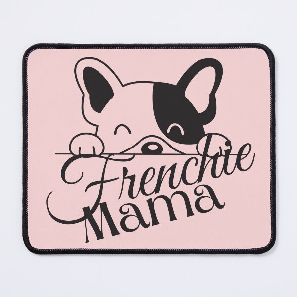 Item preview, Frenchie Mama designed and sold by ellermania.