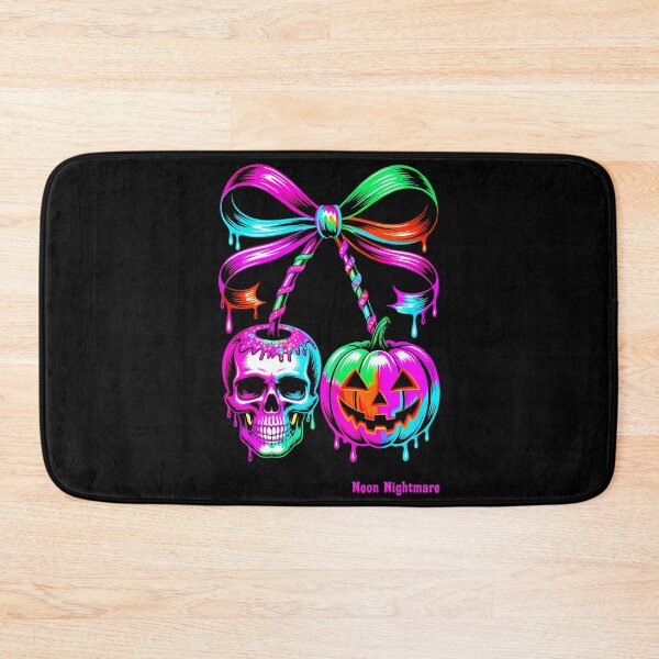 Item preview, Poultrygeist – Neon Nightmare designed and sold by WonderMix.