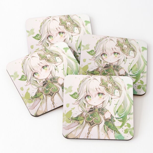 Item preview, Watercolor Nahida designed and sold by SchellStation.