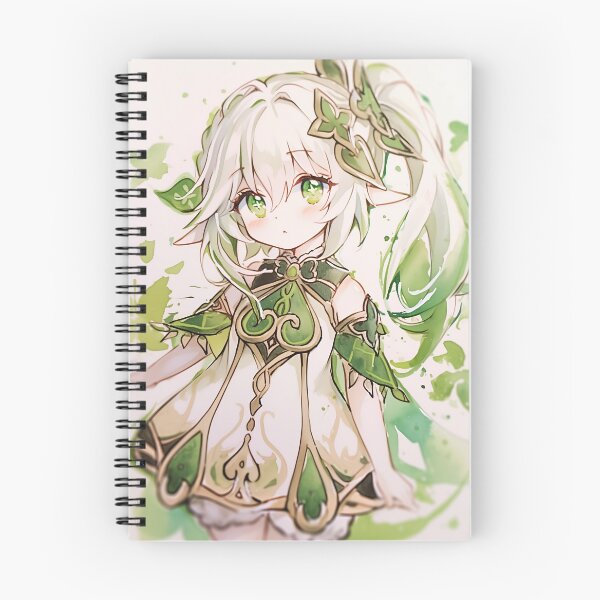 Item preview, Watercolor Nahida designed and sold by SchellStation.