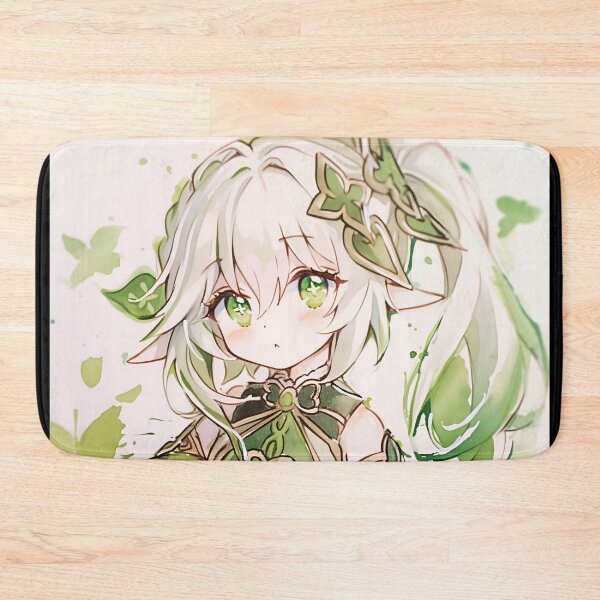 Item preview, Watercolor Nahida designed and sold by SchellStation.