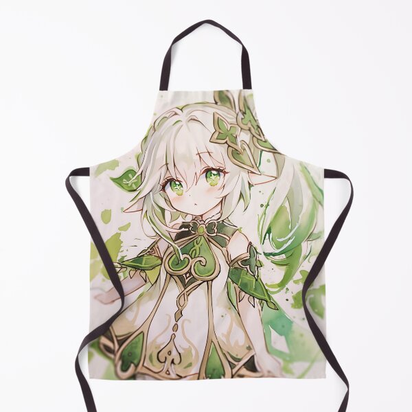 Item preview, Watercolor Nahida designed and sold by SchellStation.