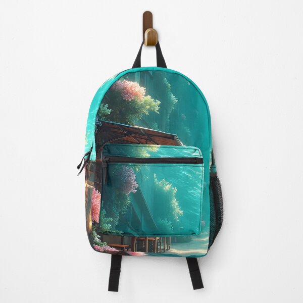 Item preview, Underwater Market of Light designed and sold by oanaunciuleanu.