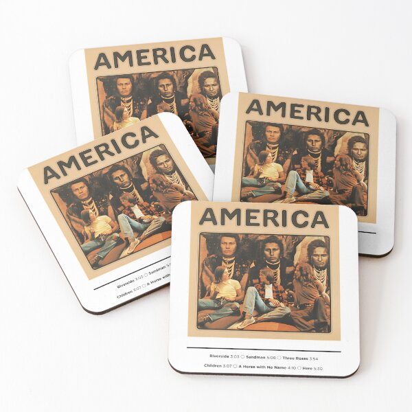 Artikelvorschau, Amerika Album 455 entworfen und verkauft von JuliRempel.