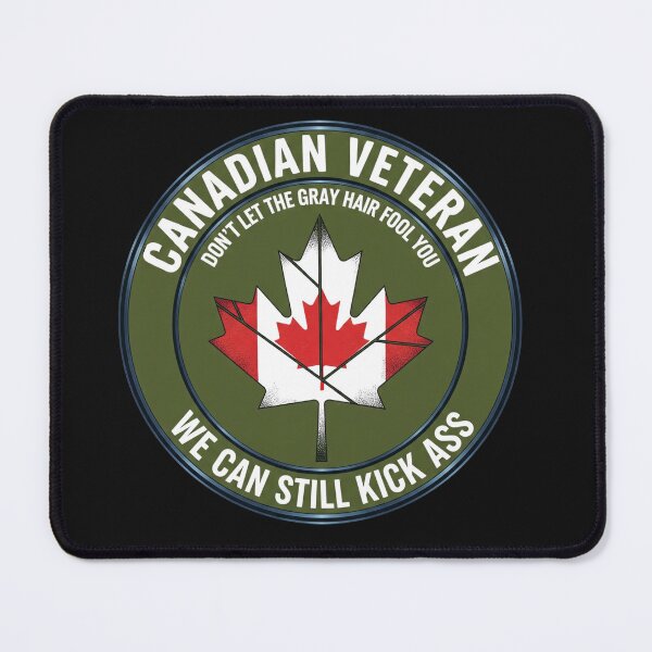 Item preview, Canadian Armed Forces Tribute Collection designed and sold by Tee2graphics.