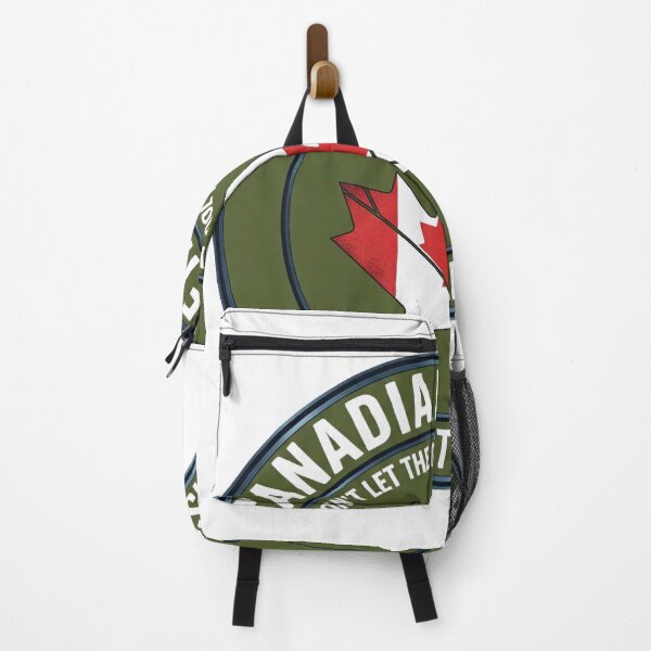 Item preview, Canadian Armed Forces Tribute Collection designed and sold by Tee2graphics.