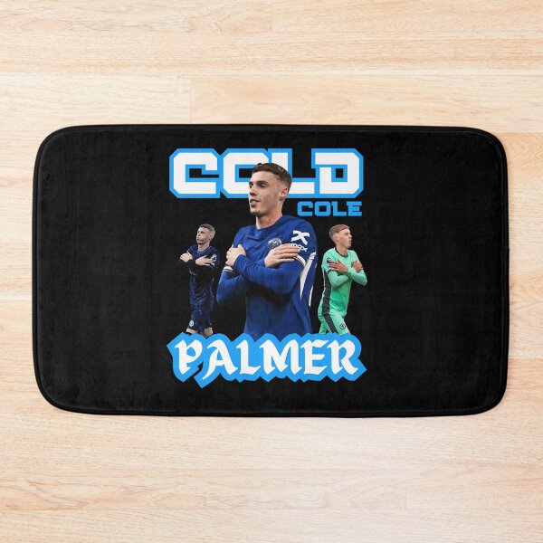 Item preview, Cold Cole Palmer designed and sold by KiarraTatee.