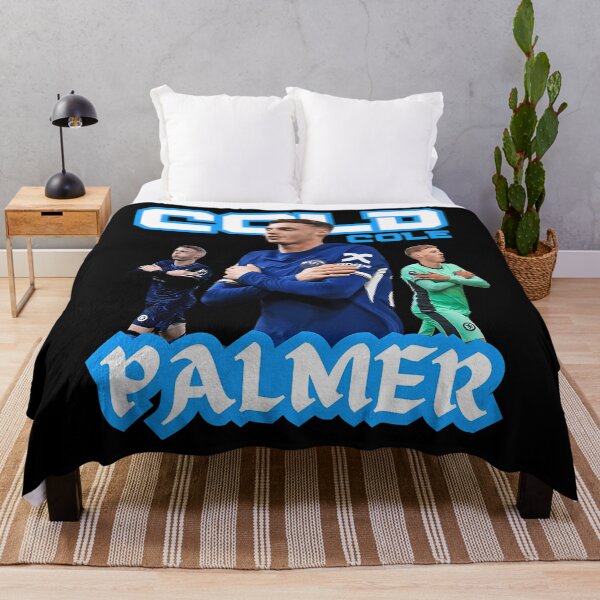 Item preview, Cold Cole Palmer designed and sold by KiarraTatee.