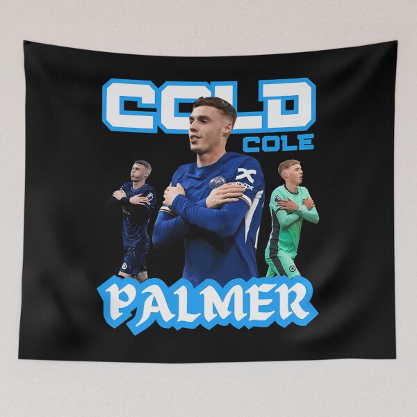 Item preview, Cold Cole Palmer designed and sold by KiarraTatee.