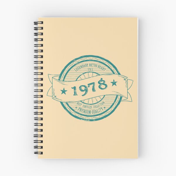 Item preview, 1978 RETRO VINTAGE CIRCLE LOGO designed and sold by ArchersBoutique.