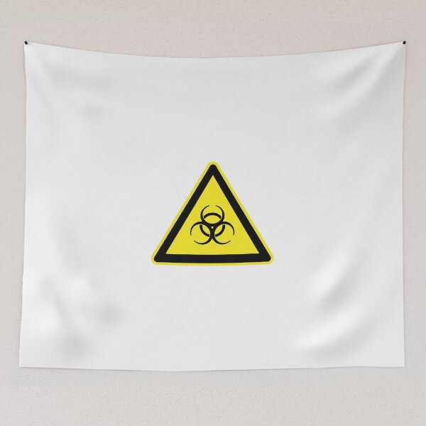 Item preview, Toxic Hazard designed and sold by CarGear.