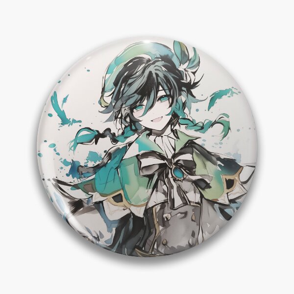 Item preview, Watercolor Venti designed and sold by SchellStation.