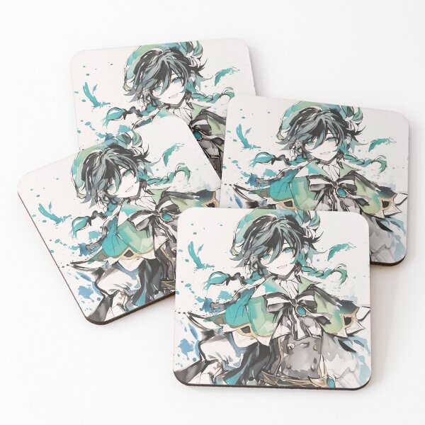 Item preview, Watercolor Venti designed and sold by SchellStation.