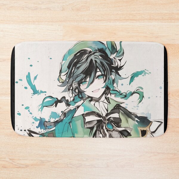 Item preview, Watercolor Venti designed and sold by SchellStation.