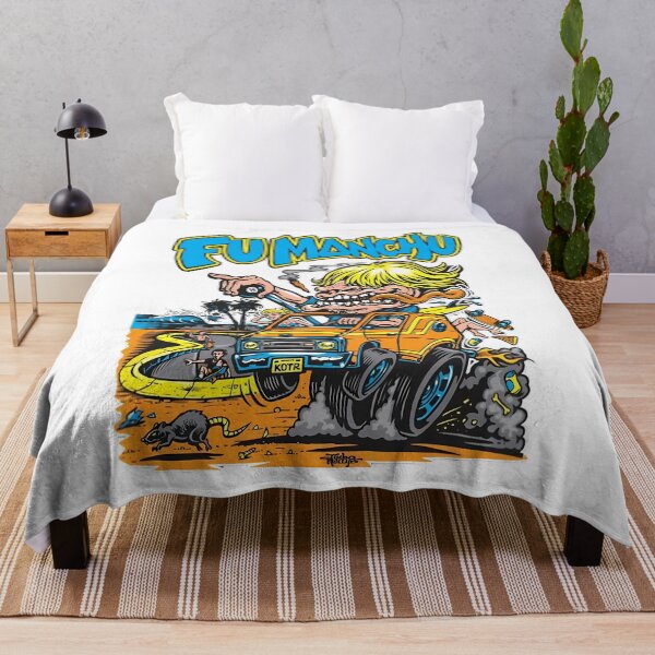 Item preview, American Stoner Rock Band Formed In Southern California In 1985 And Long-Associated With The Palm Desert Scene 126 designed and sold by JuliRempel.