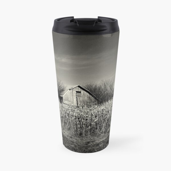 Travel Mug