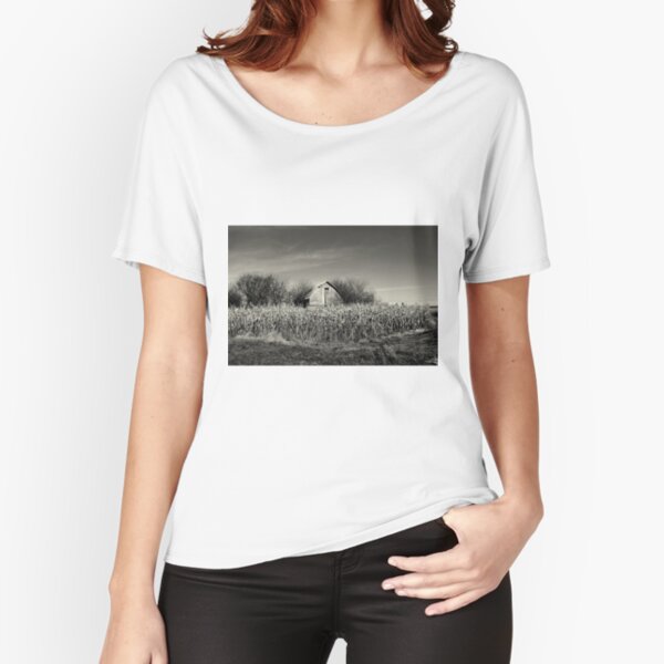 Relaxed Fit T-Shirt