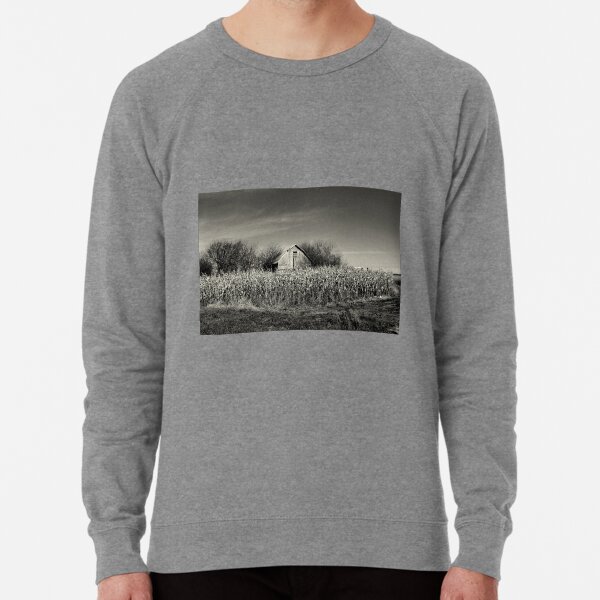 Lightweight Sweatshirt