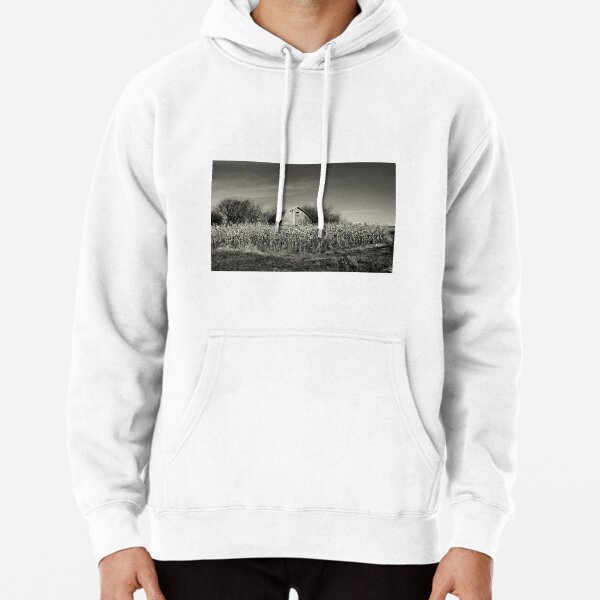 Hoodie (Pullover)