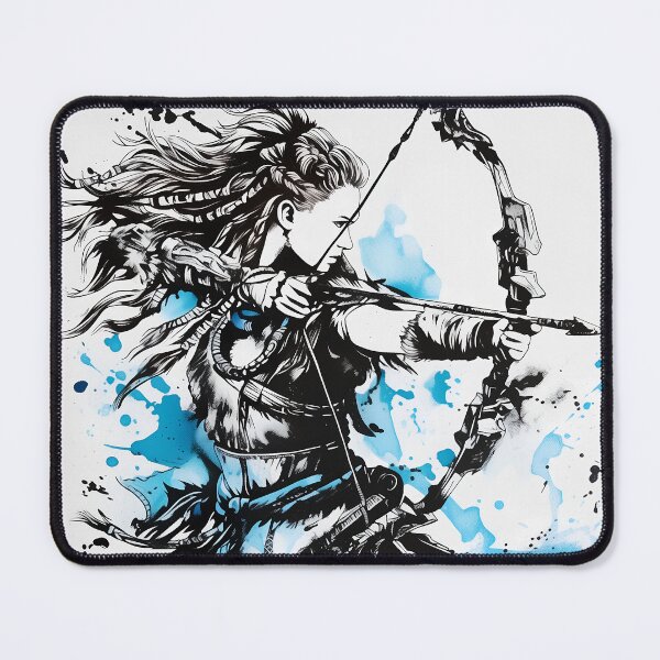 Item preview, Watercolor Aloy designed and sold by SchellStation.