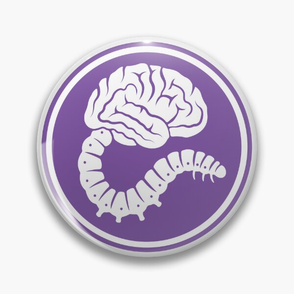Item preview, Concordant Pact Symbol: Adze Academics designed and sold by astmasks.