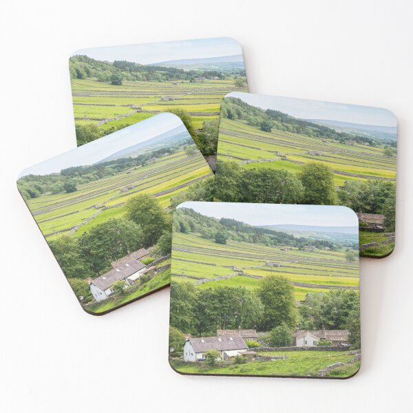 Item preview, View down Wharfedale designed and sold by Andrew Fletcher Photography.