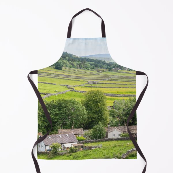 Item preview, View down Wharfedale designed and sold by Andrew Fletcher Photography.