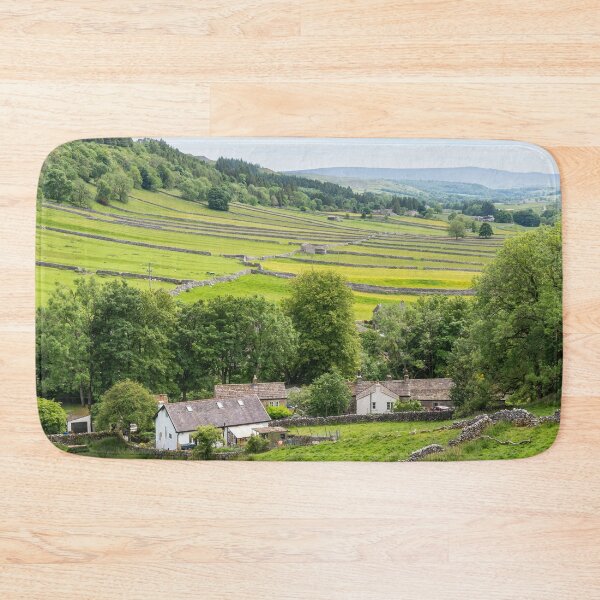 Item preview, View down Wharfedale designed and sold by Andrew Fletcher Photography.