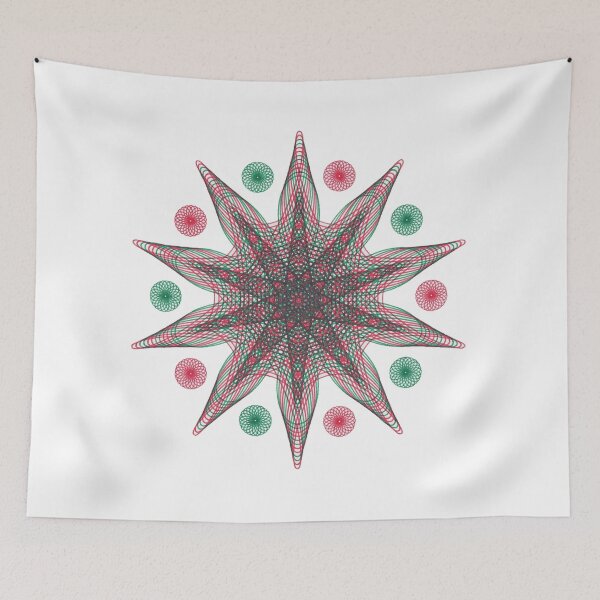 Item preview, Abstract Spiral Art designed and sold by Susan Snow Photography and Design.