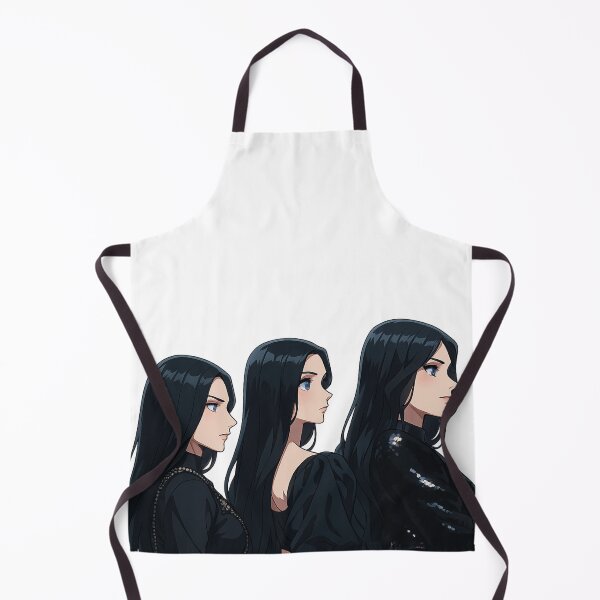 Item preview, Amy Lee, Poppy y Spiritbox / New Song Anime Style Evanescence designed and sold by DibujandoPorfa.