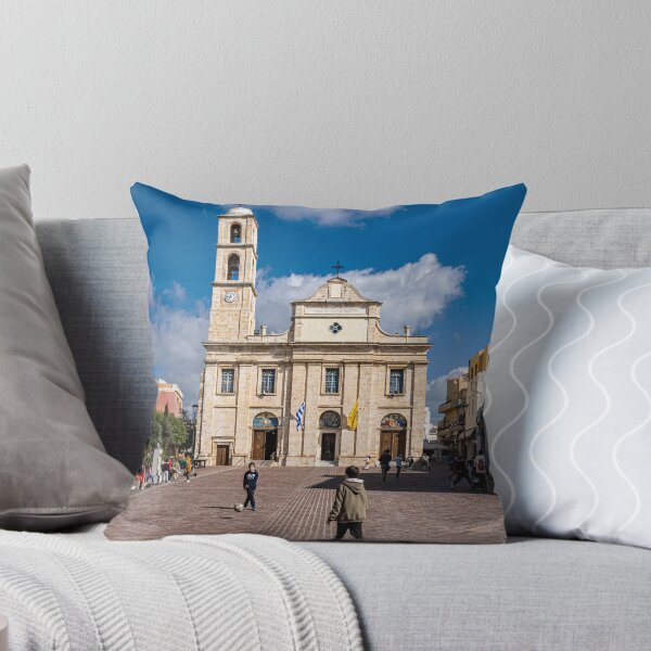 Aperçu de l'œuvre Cathédrale Sainte-Marie de l'Assomption créée et vendue par Imbeccable Images.