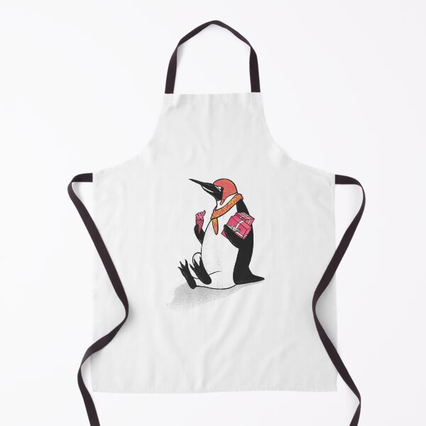 Item preview, Happy penguin designed and sold by barmalisiRTB.
