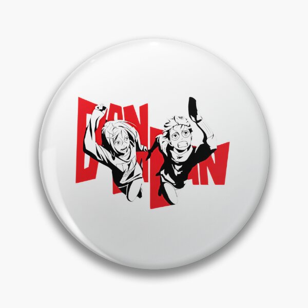 Item preview, Momo x ken designed and sold by Tape2Sticker.