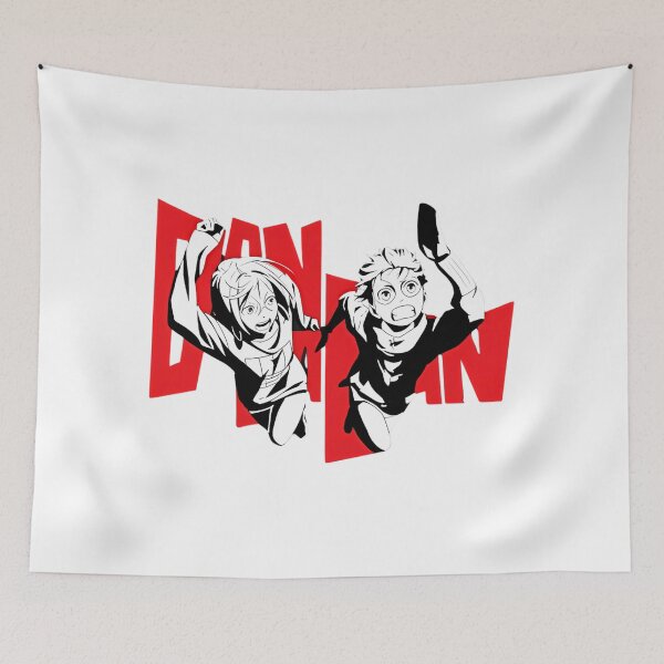 Item preview, Momo y Ken designed and sold by Tape2Sticker.