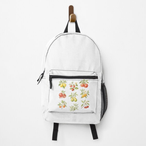 Item preview, Vintage Fruit Botanical Illustration Set designed and sold by ArtfulWeave.