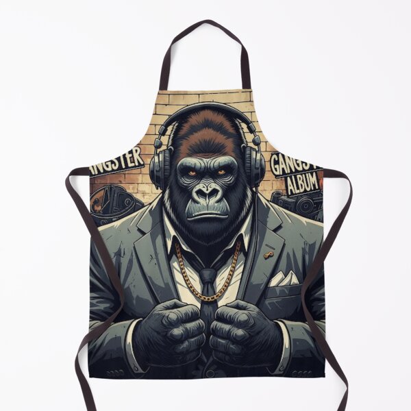 Item preview, Elegante Monky designed and sold by DrityStreet.